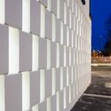 Les écluses / BLAMM Architecture - Windows